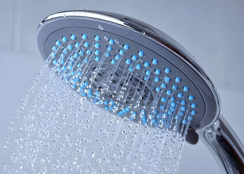 Shower Filter in Dubai